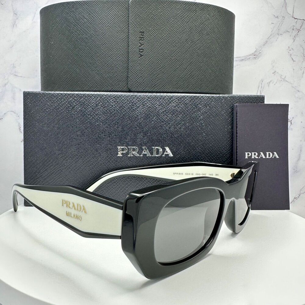 New PRADA Sunglasses